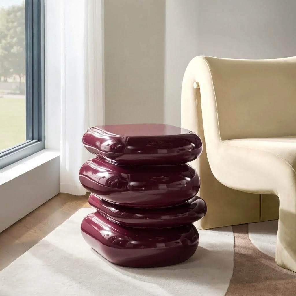 Swell Side Table