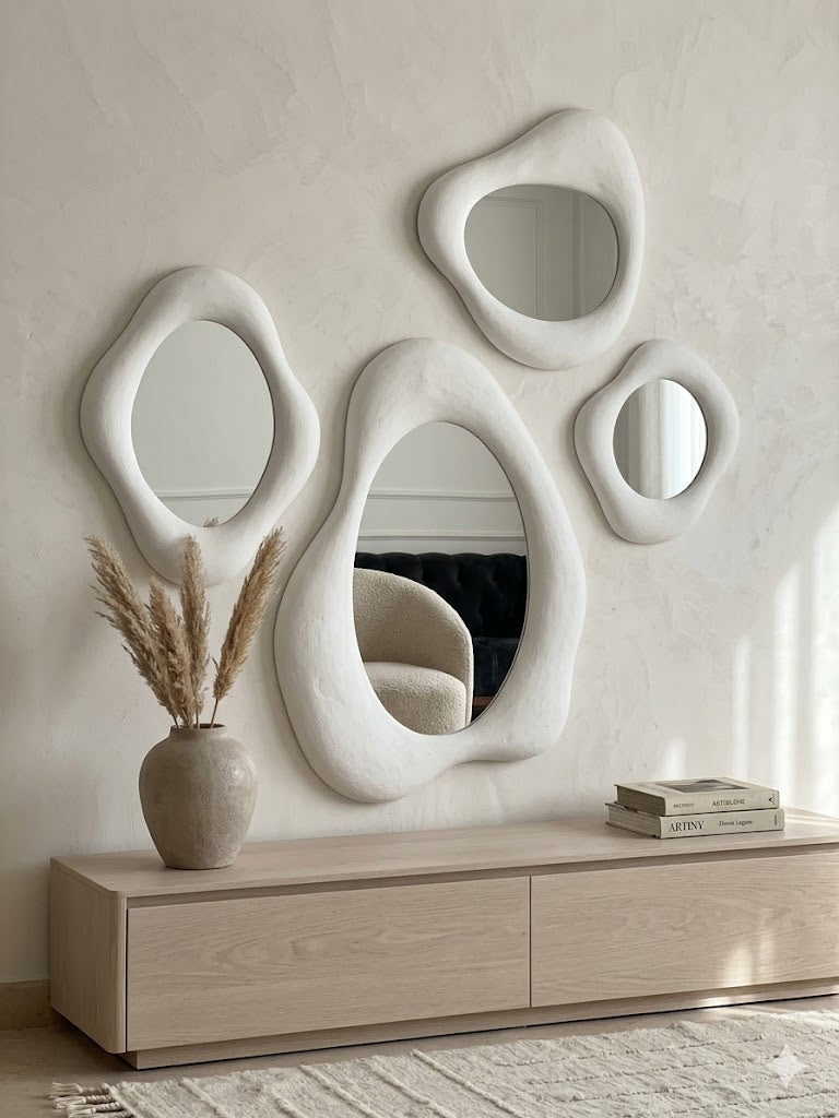 Cloud Set Mirror