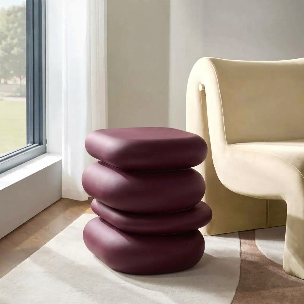 Swell Side Table