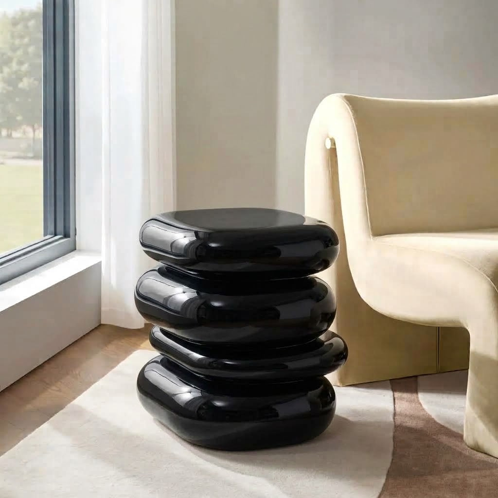 Swell Side Table
