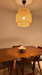 Mojave Pendant Lamp