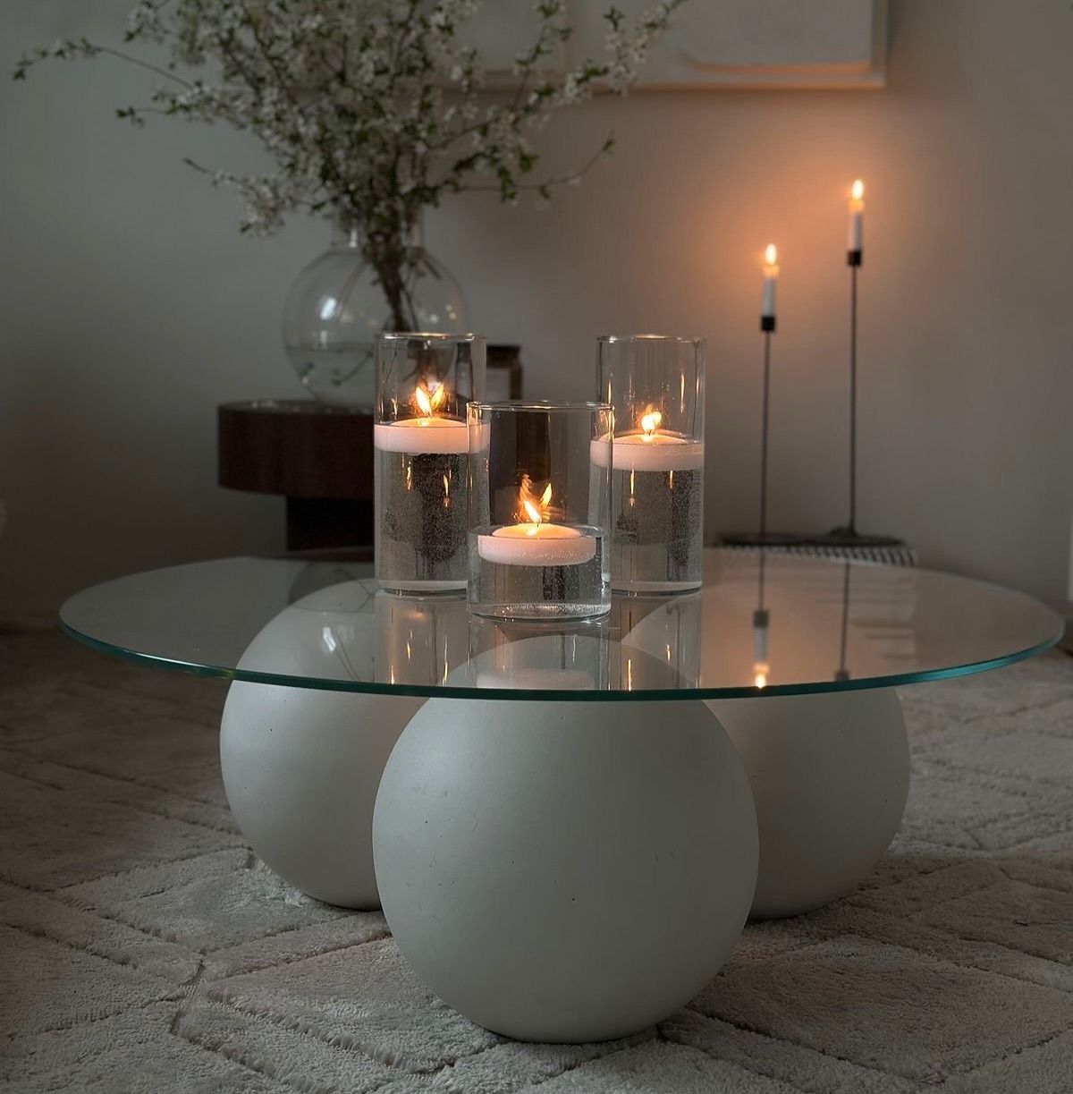 Orbit Table