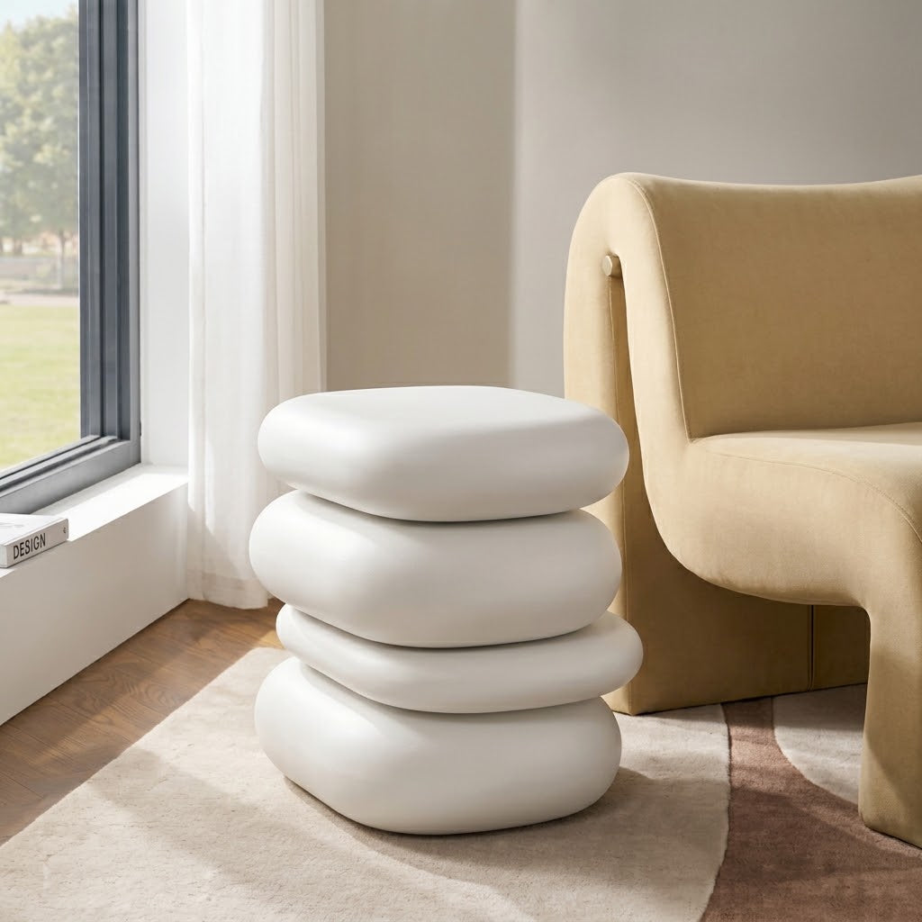 Swell Side Table