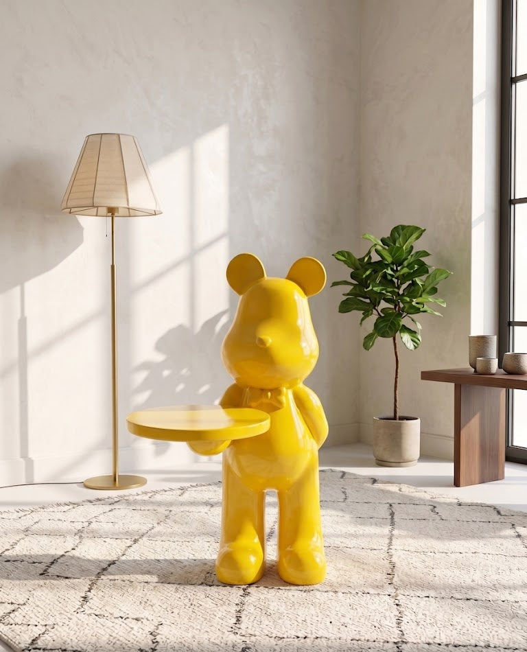 AUREL Bear Table