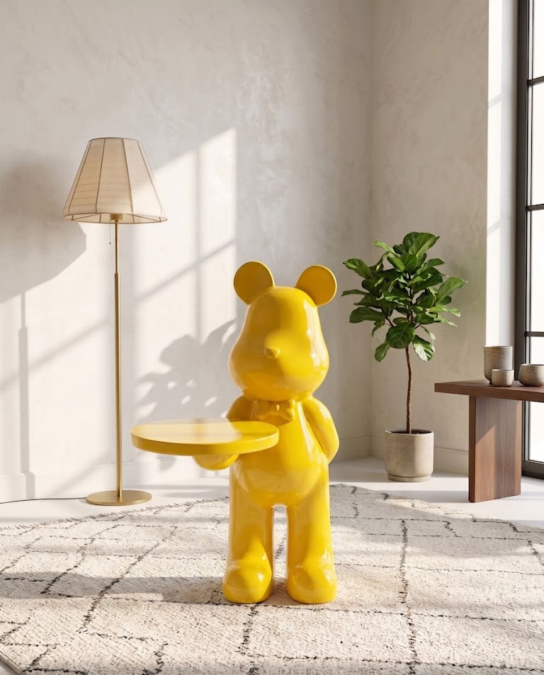 AUREL Bear Table