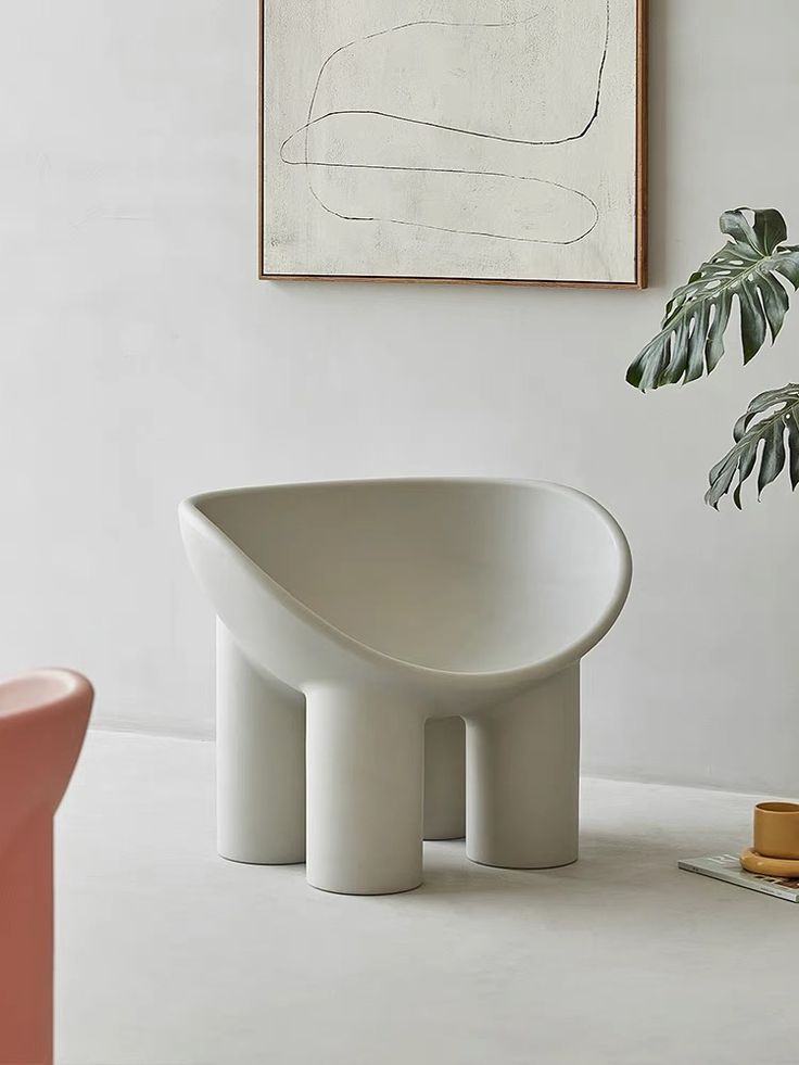 Orbital Chair
