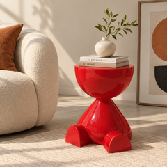 Mila Bear Table