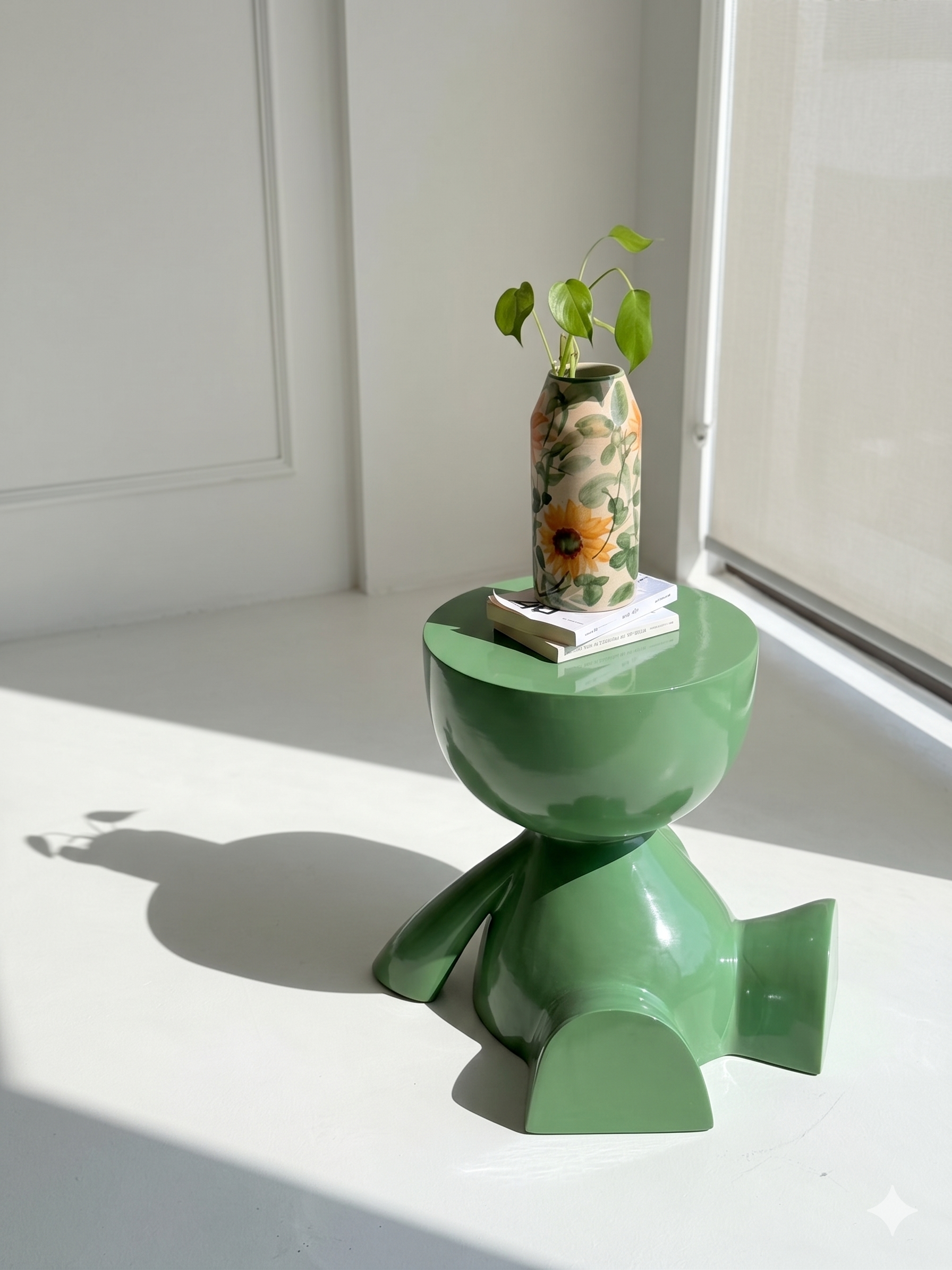 Teddy Table
