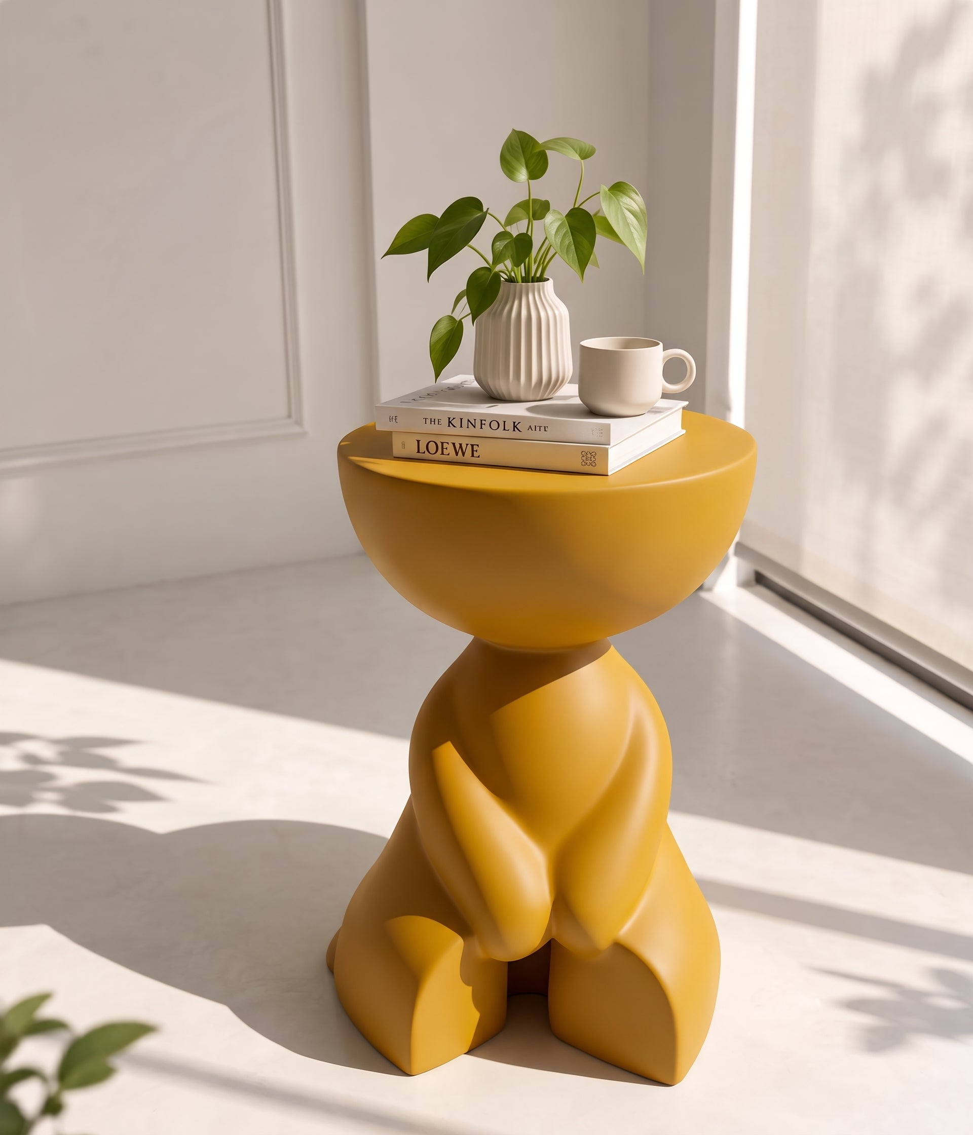 Ursa Bear Table