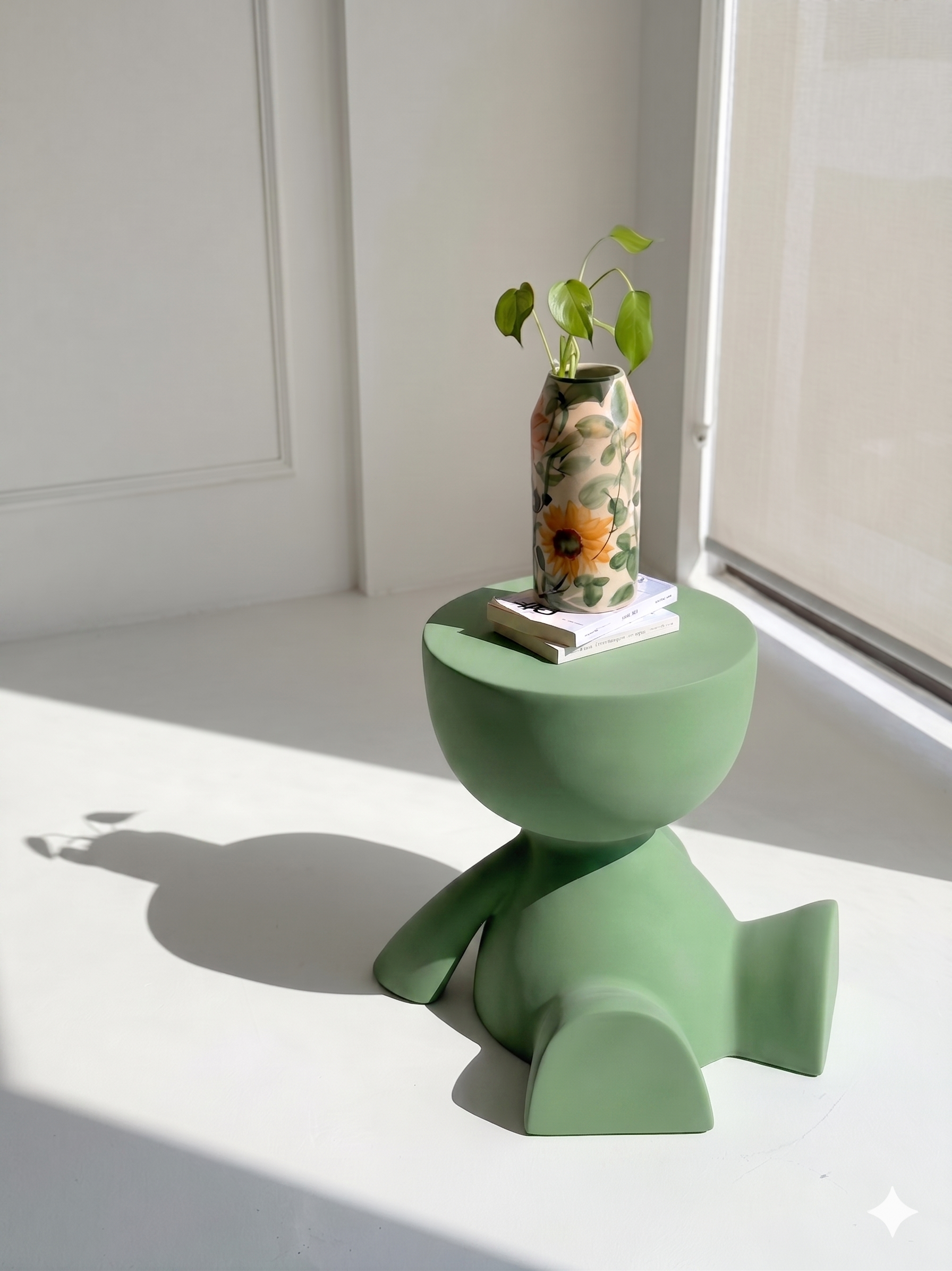 Teddy Table