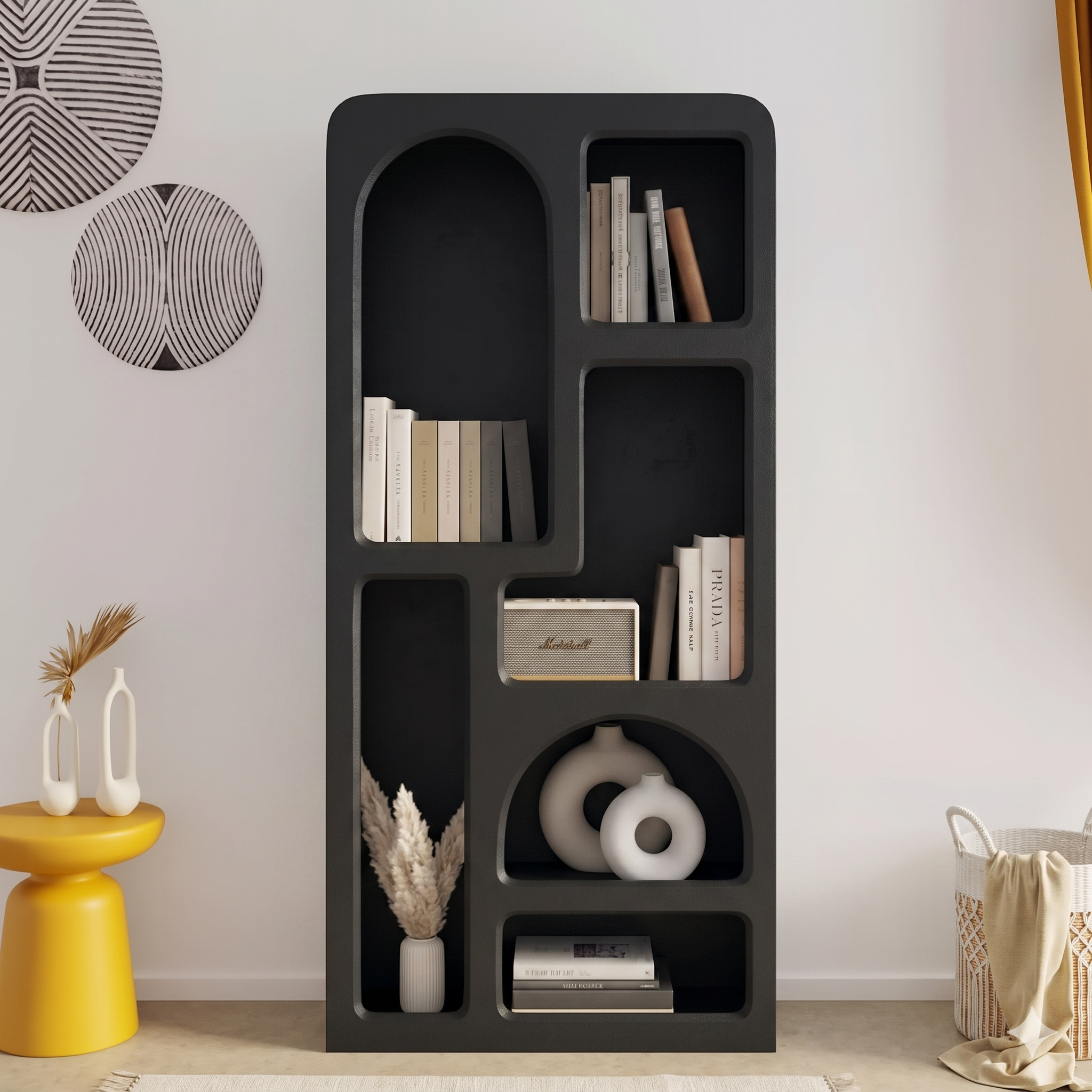 Nest Unit