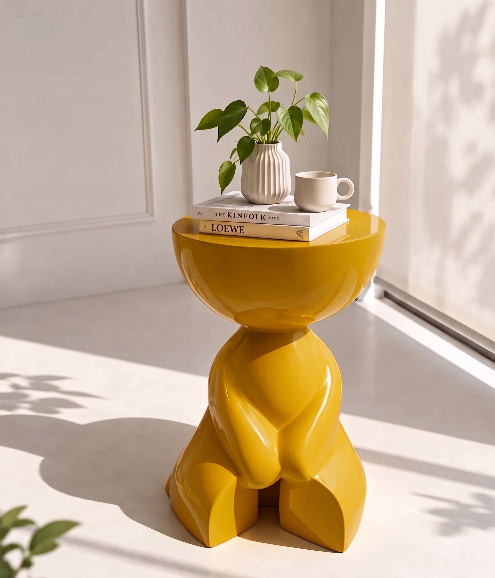 Ursa Bear Table