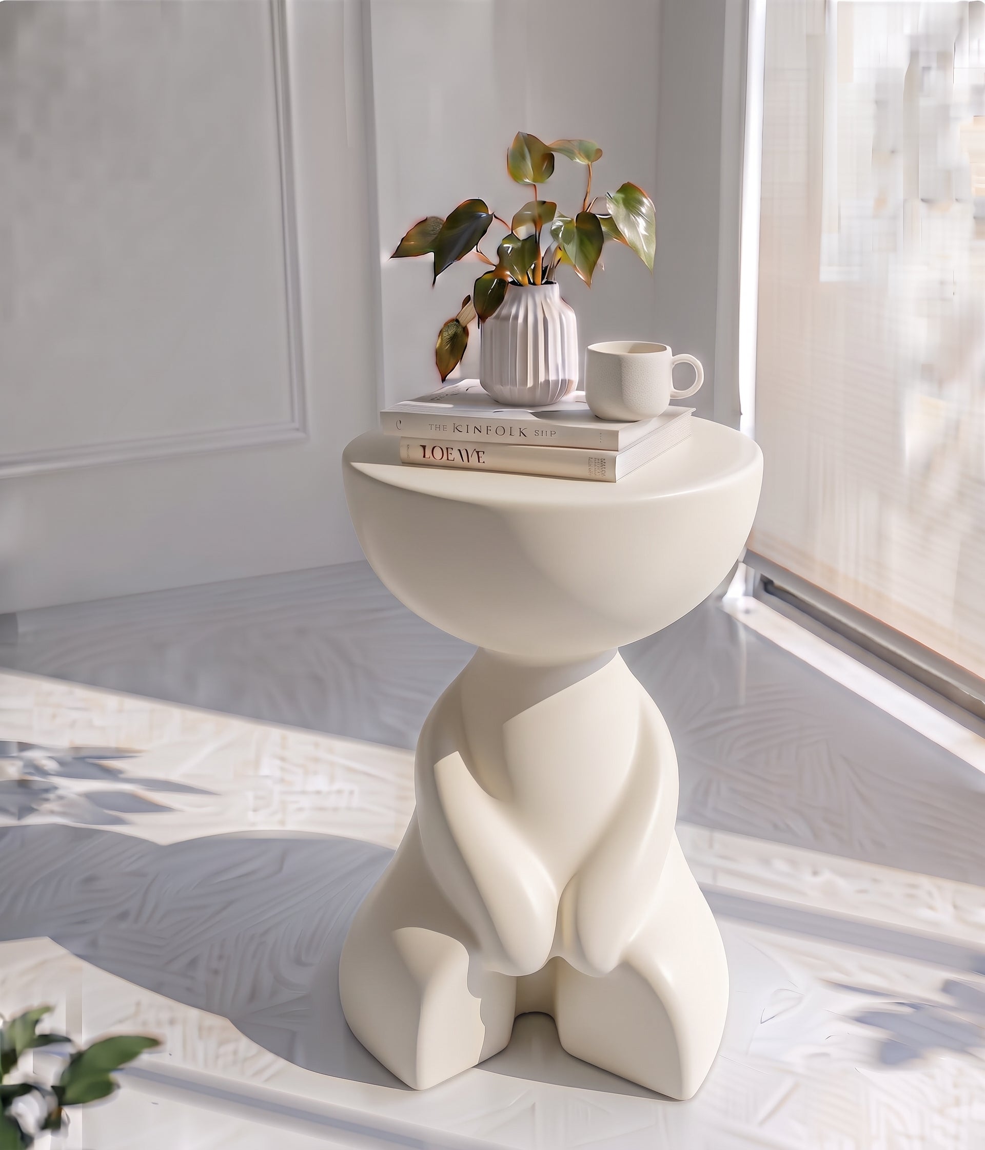 Ursa Bear Table