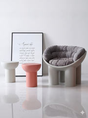 Orbital Chair