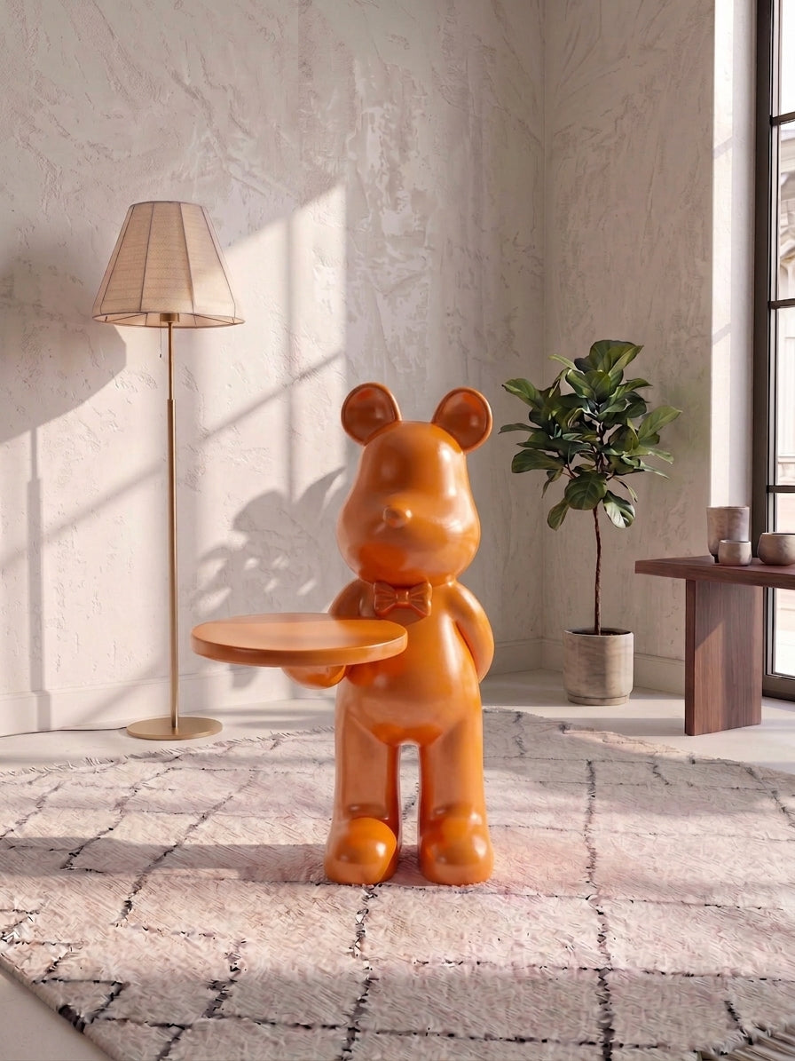 AUREL Bear Table