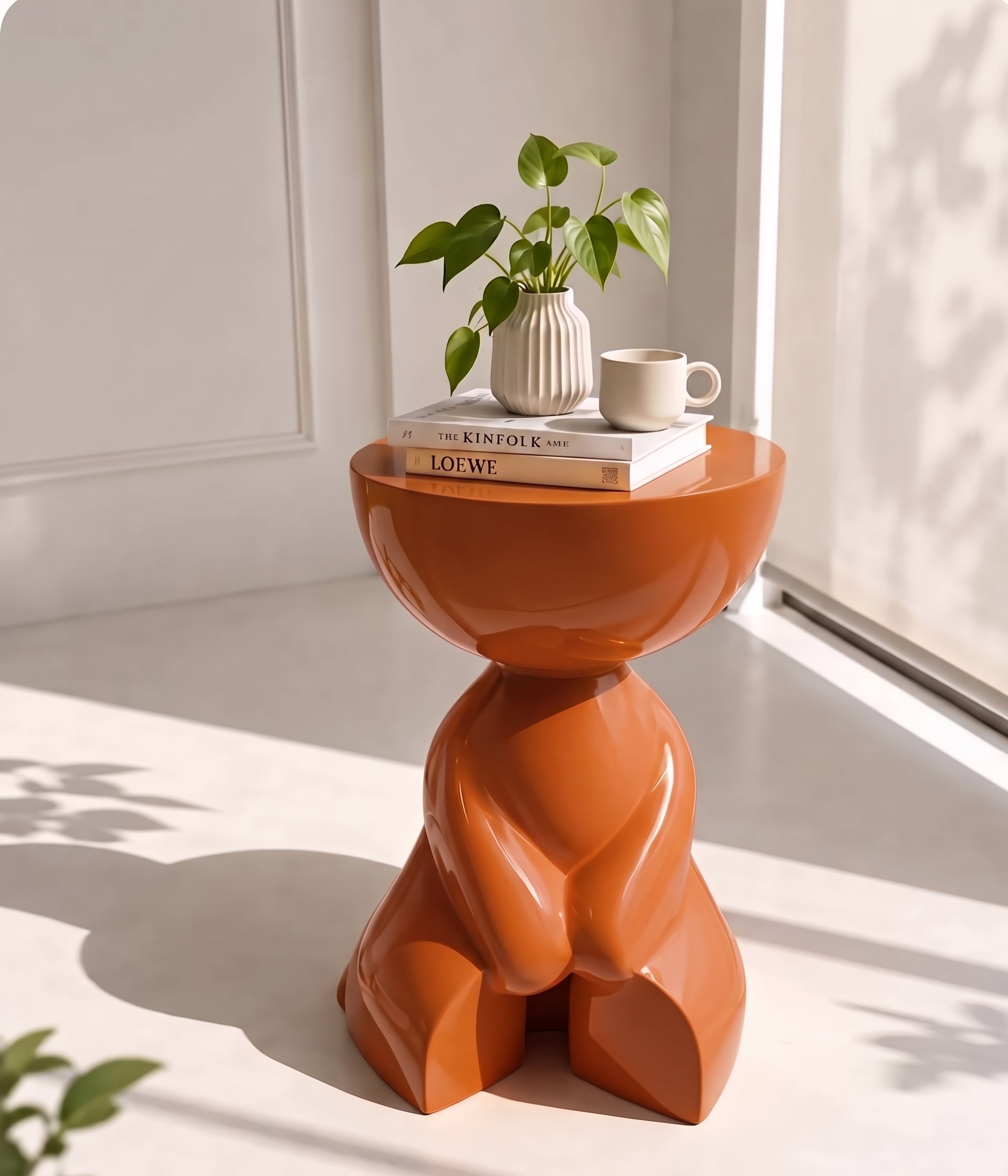 Ursa Bear Table