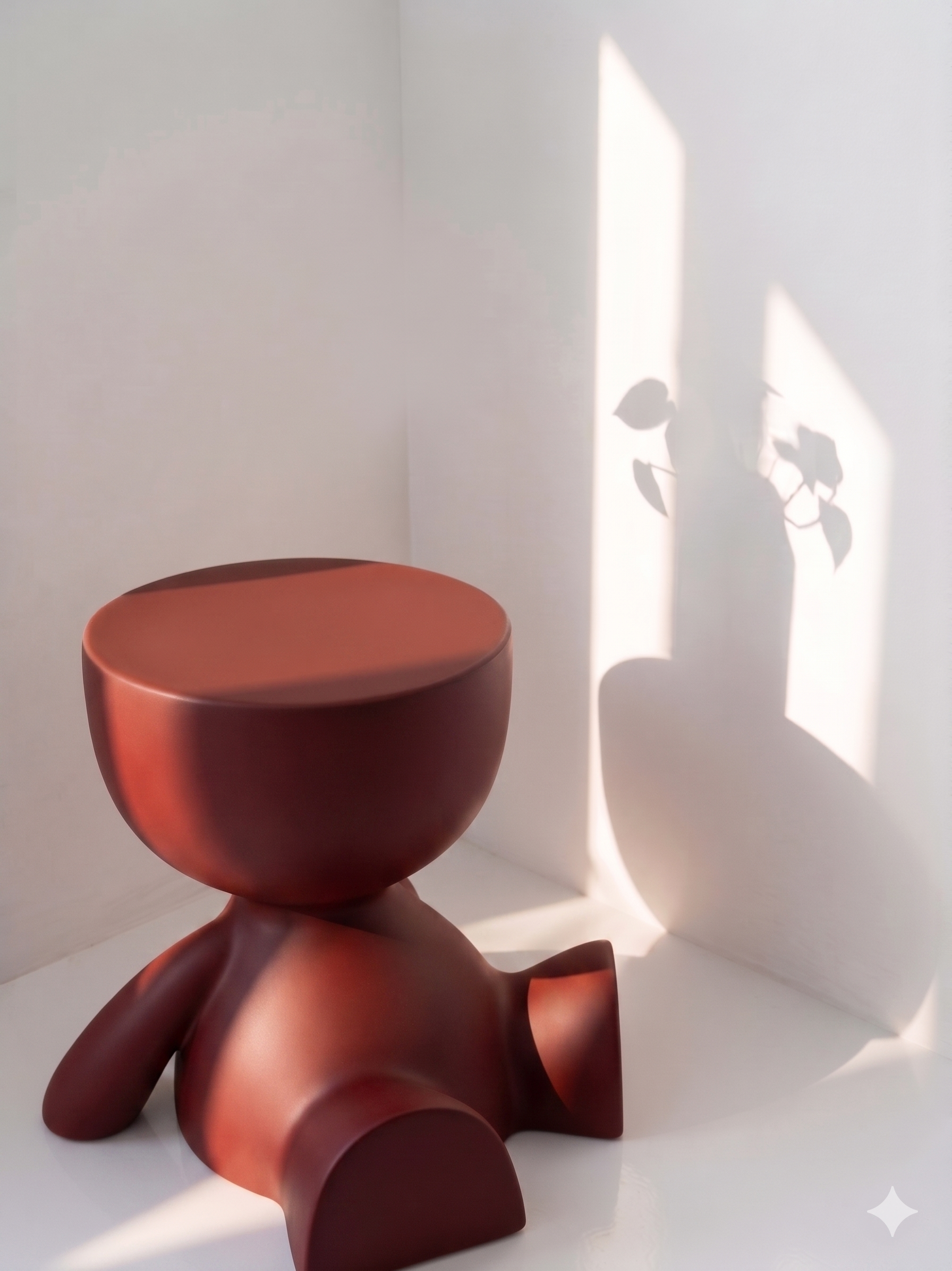 Teddy Table