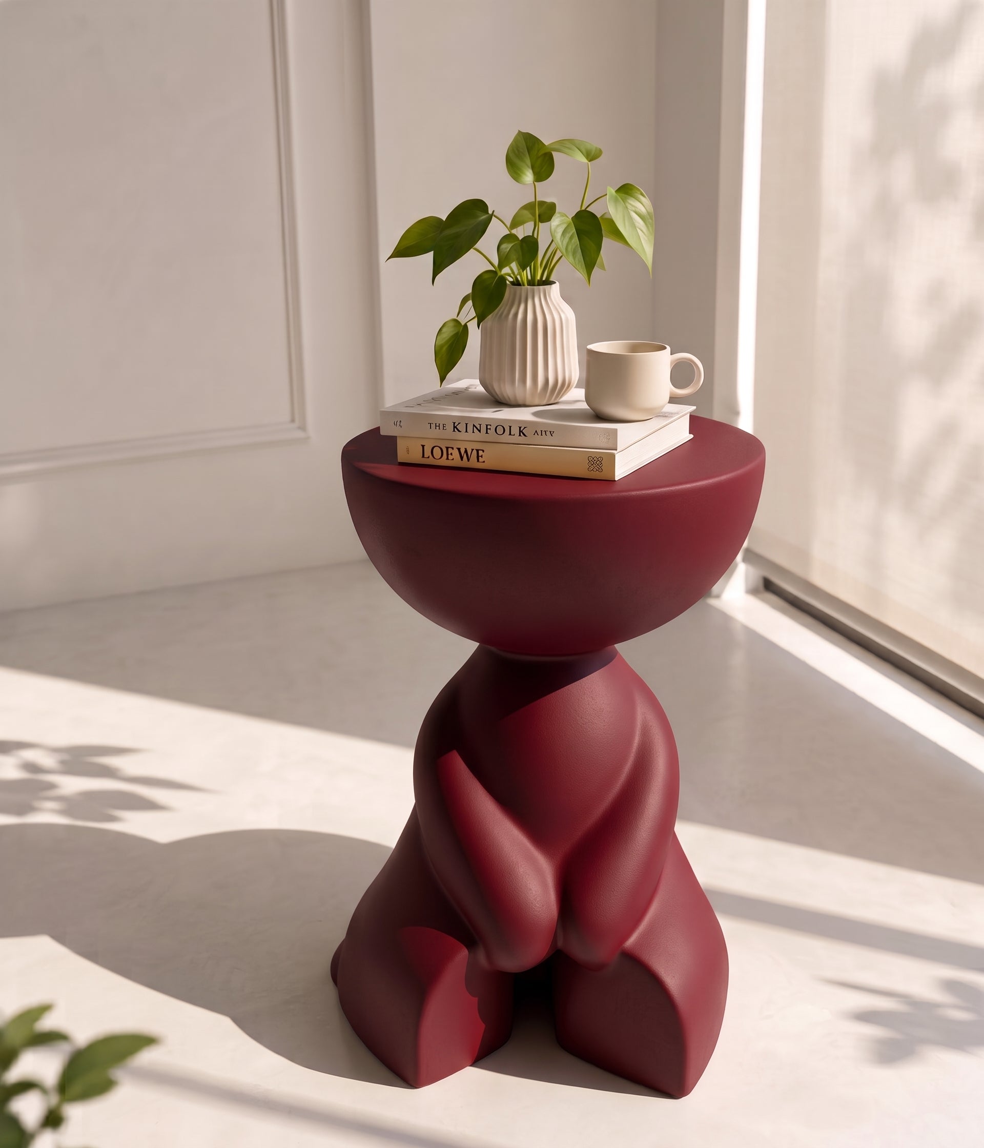 Ursa Bear Table