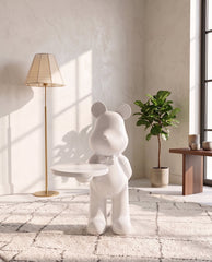 AUREL Bear Table