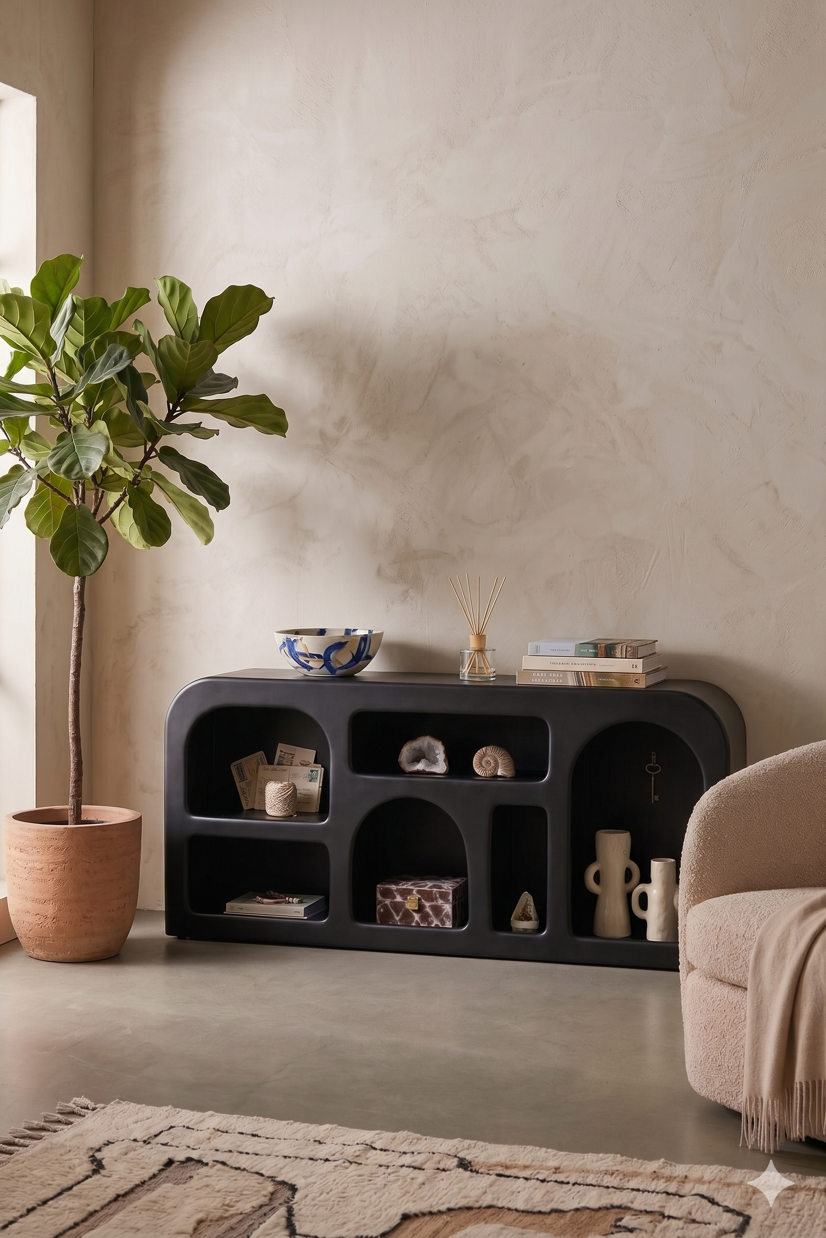 TV Nest Unit