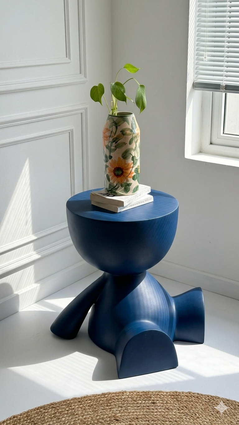 Teddy Table