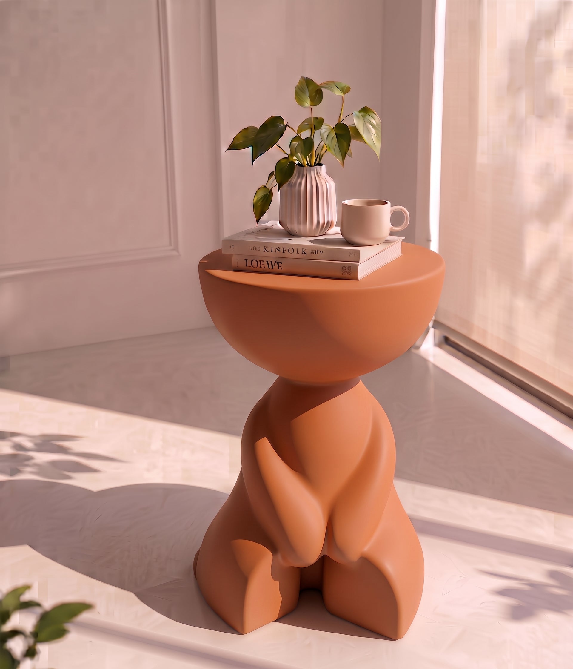 Ursa Bear Table