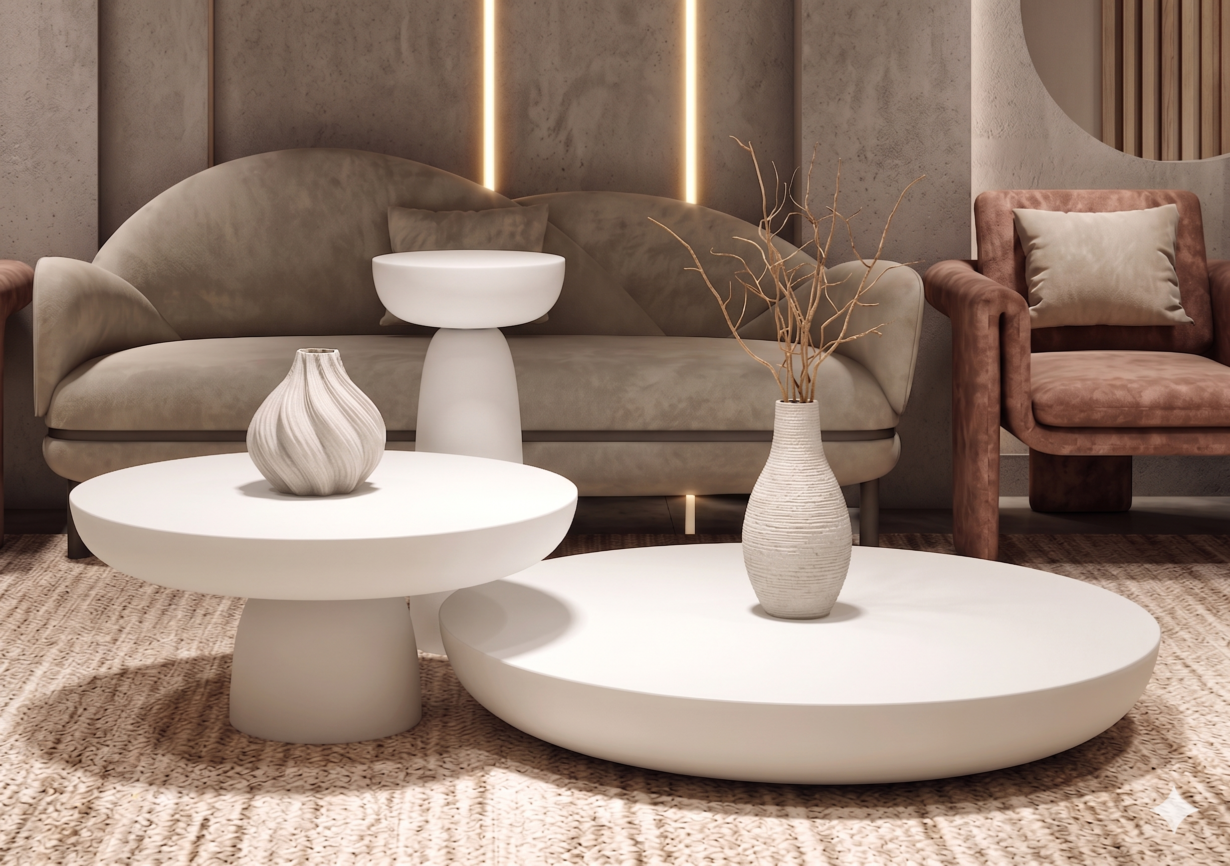 Sculpt Core seat: