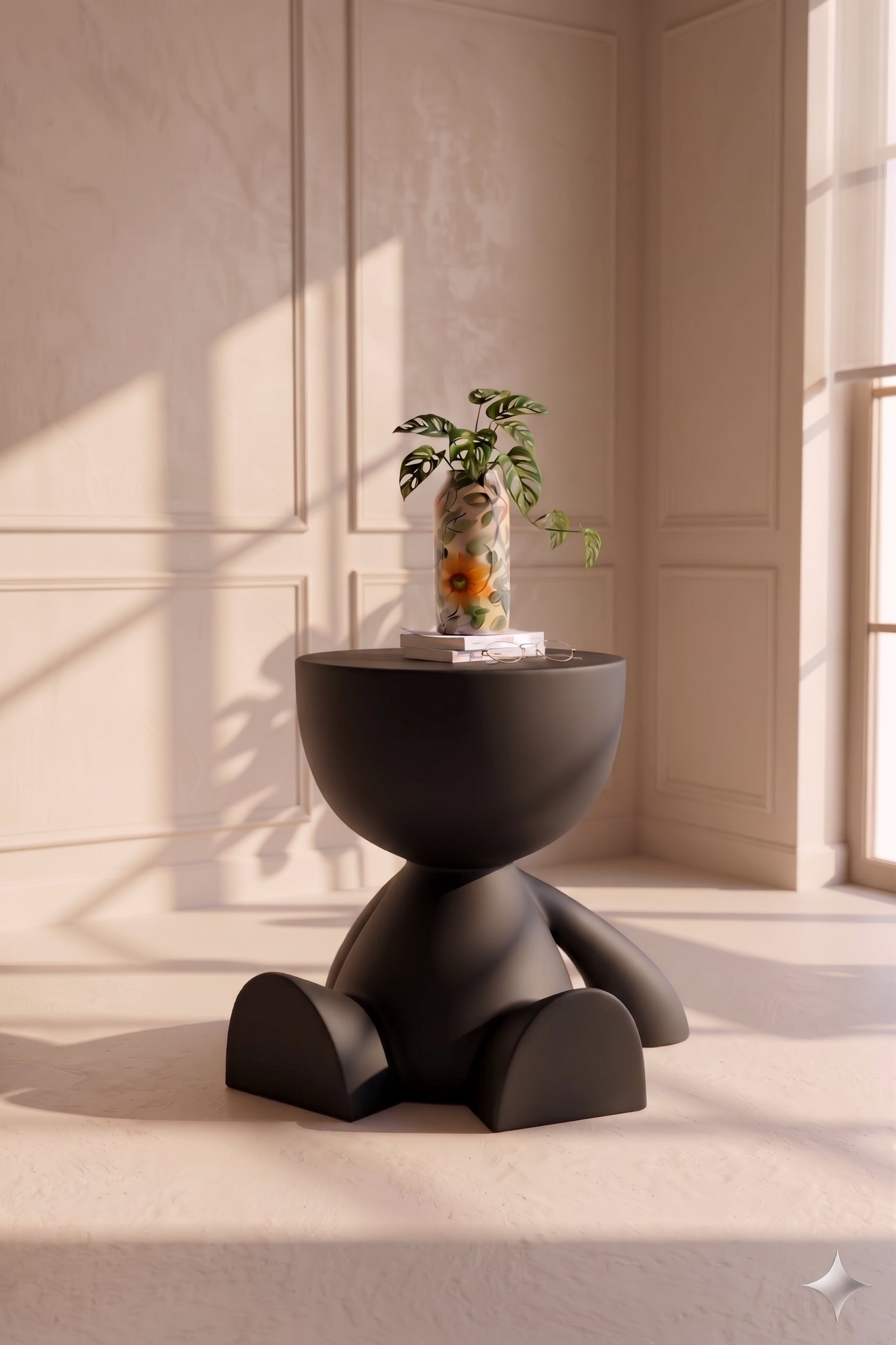 Teddy Table