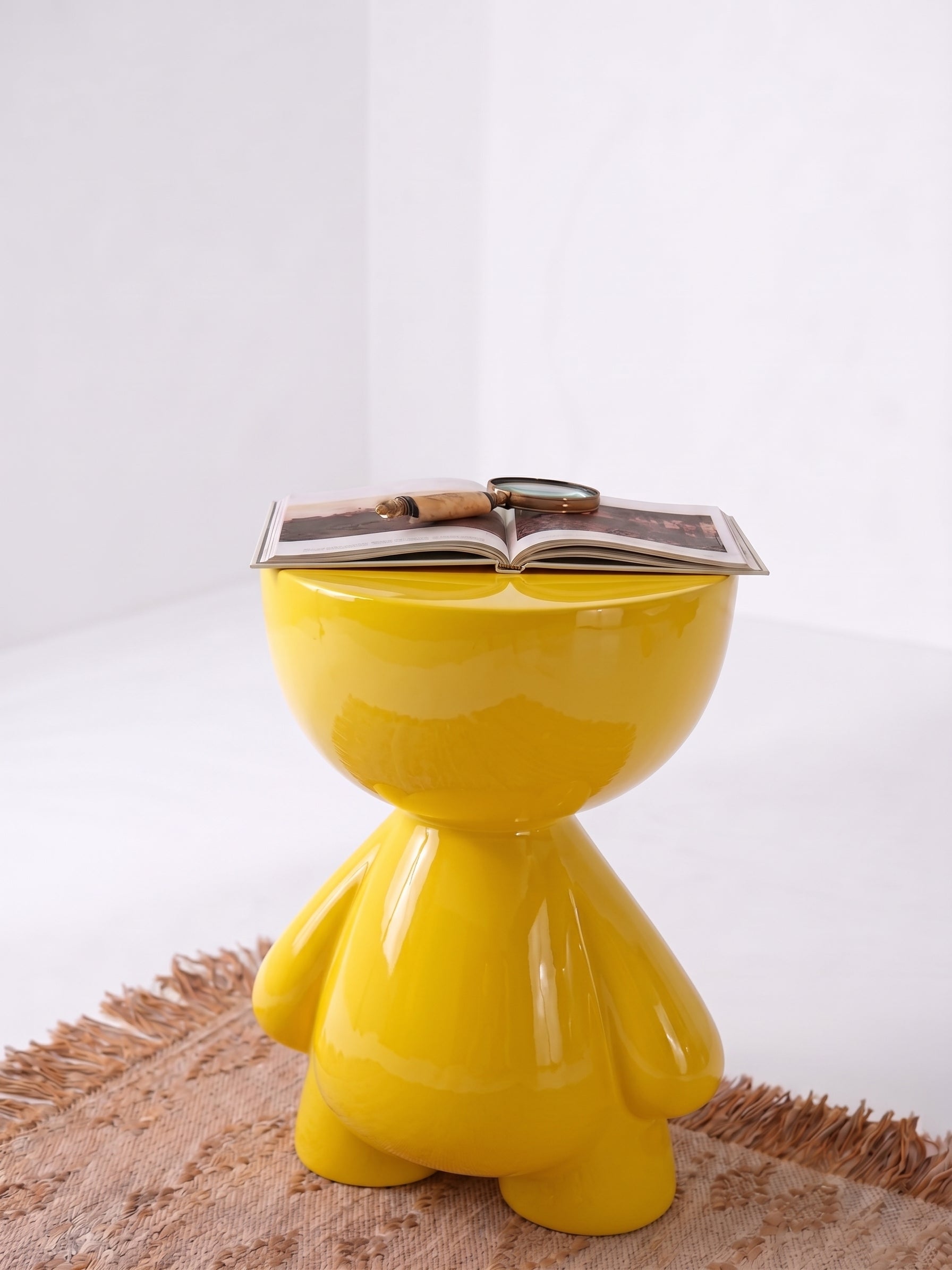 Teddy Table