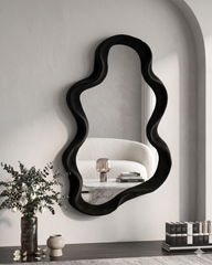 Sculpt Mirror