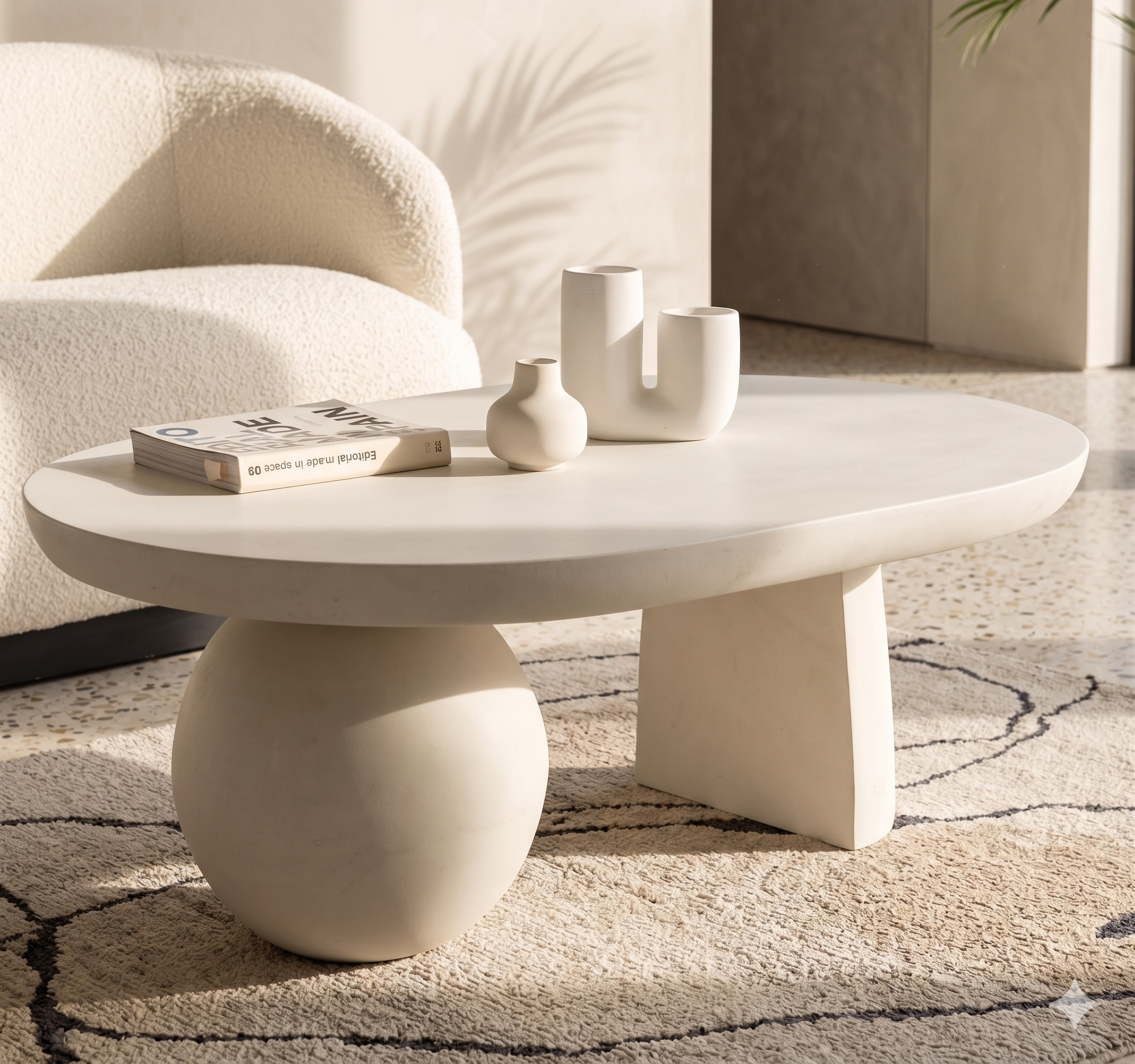 Vanta Table