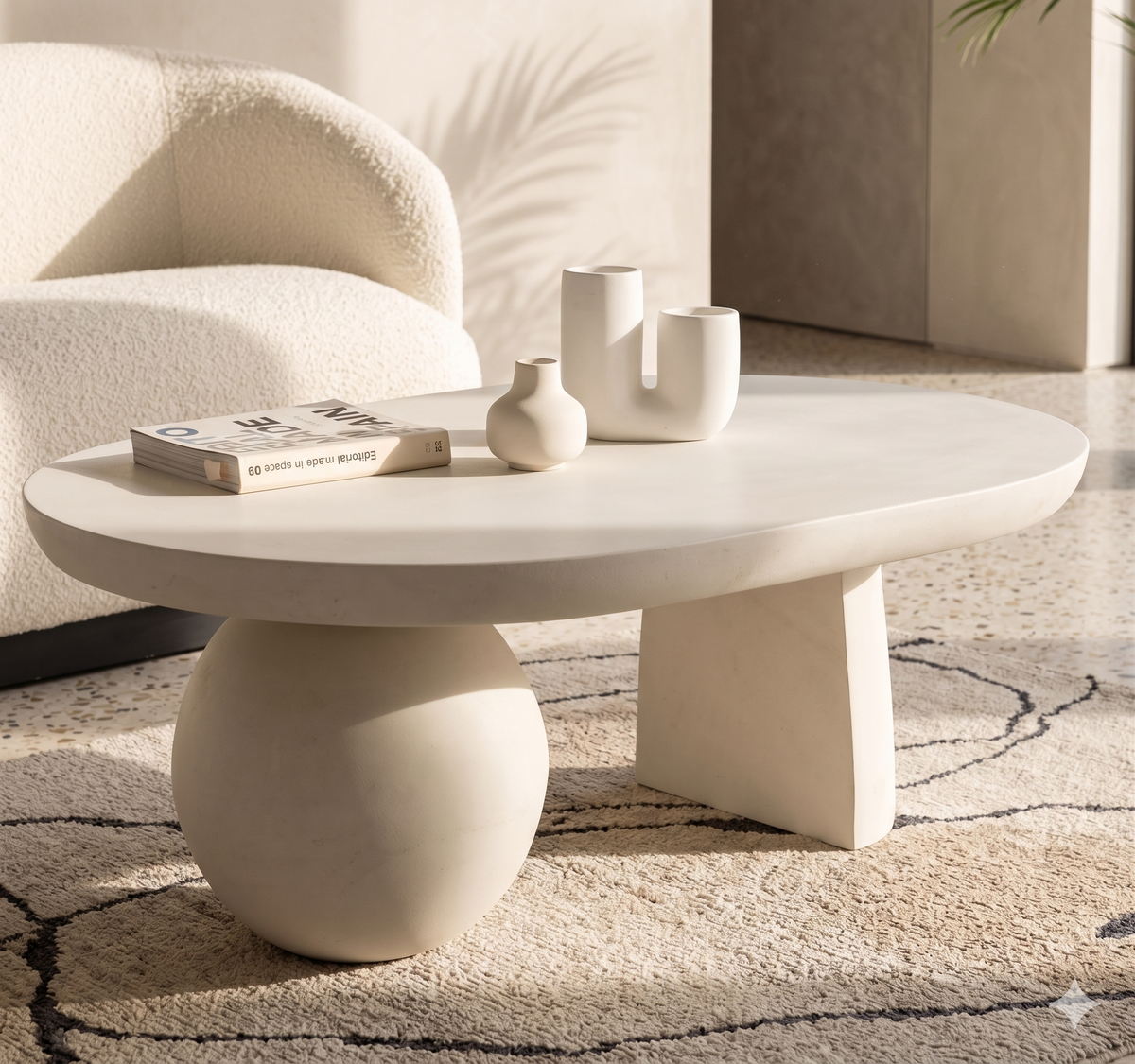 Vanta Table