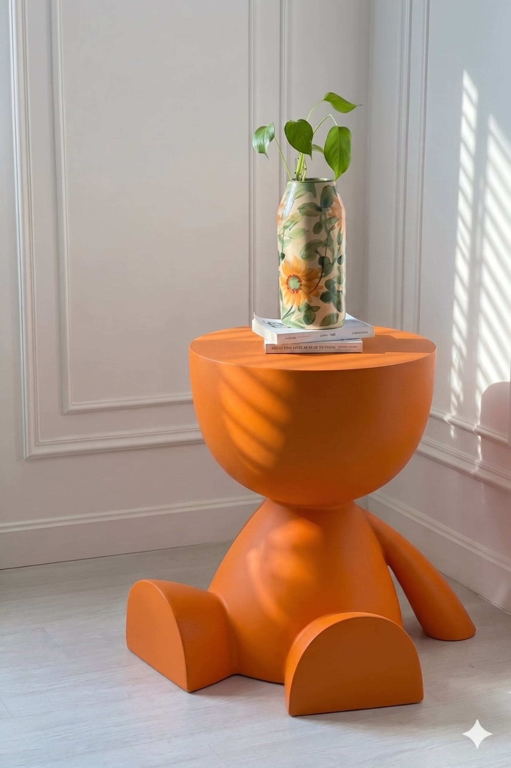Teddy Table