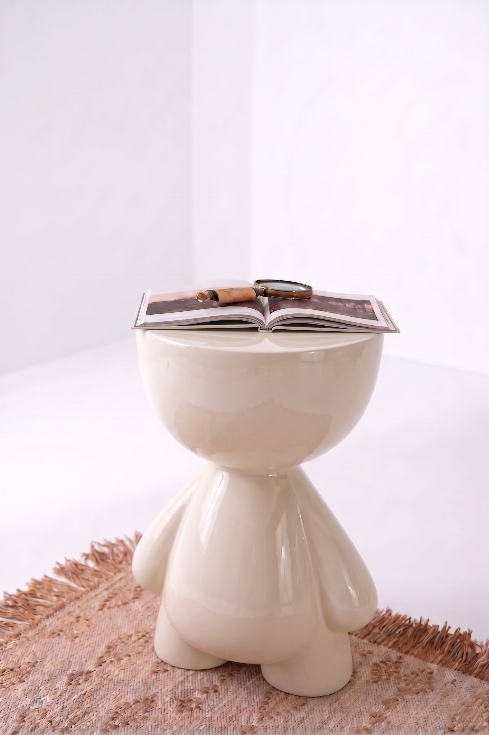 Teddy Table