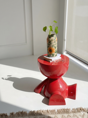 Teddy Table
