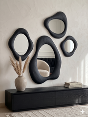 Cloud Set Mirror