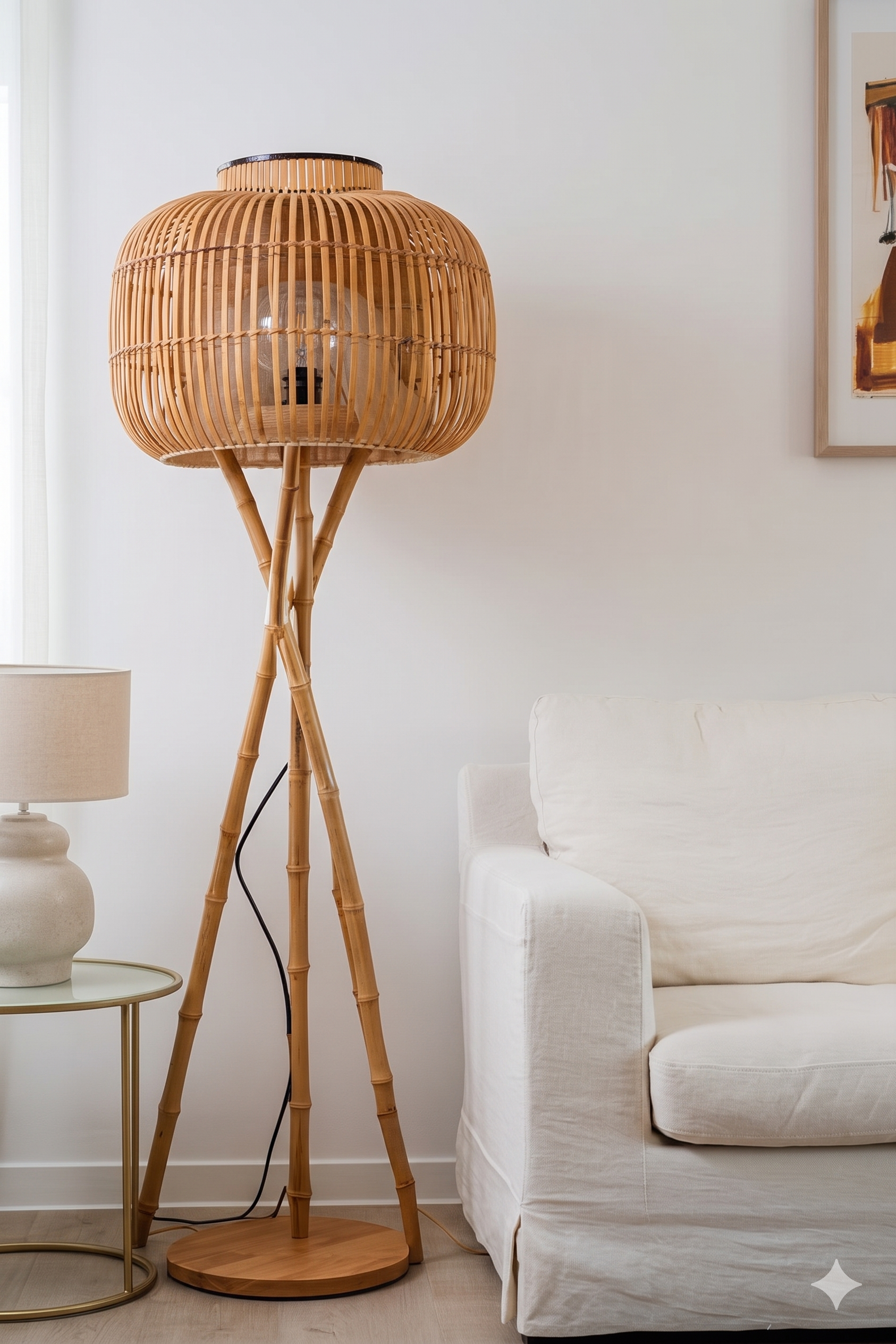 TAxis Lamp