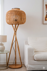 TAxis Lamp