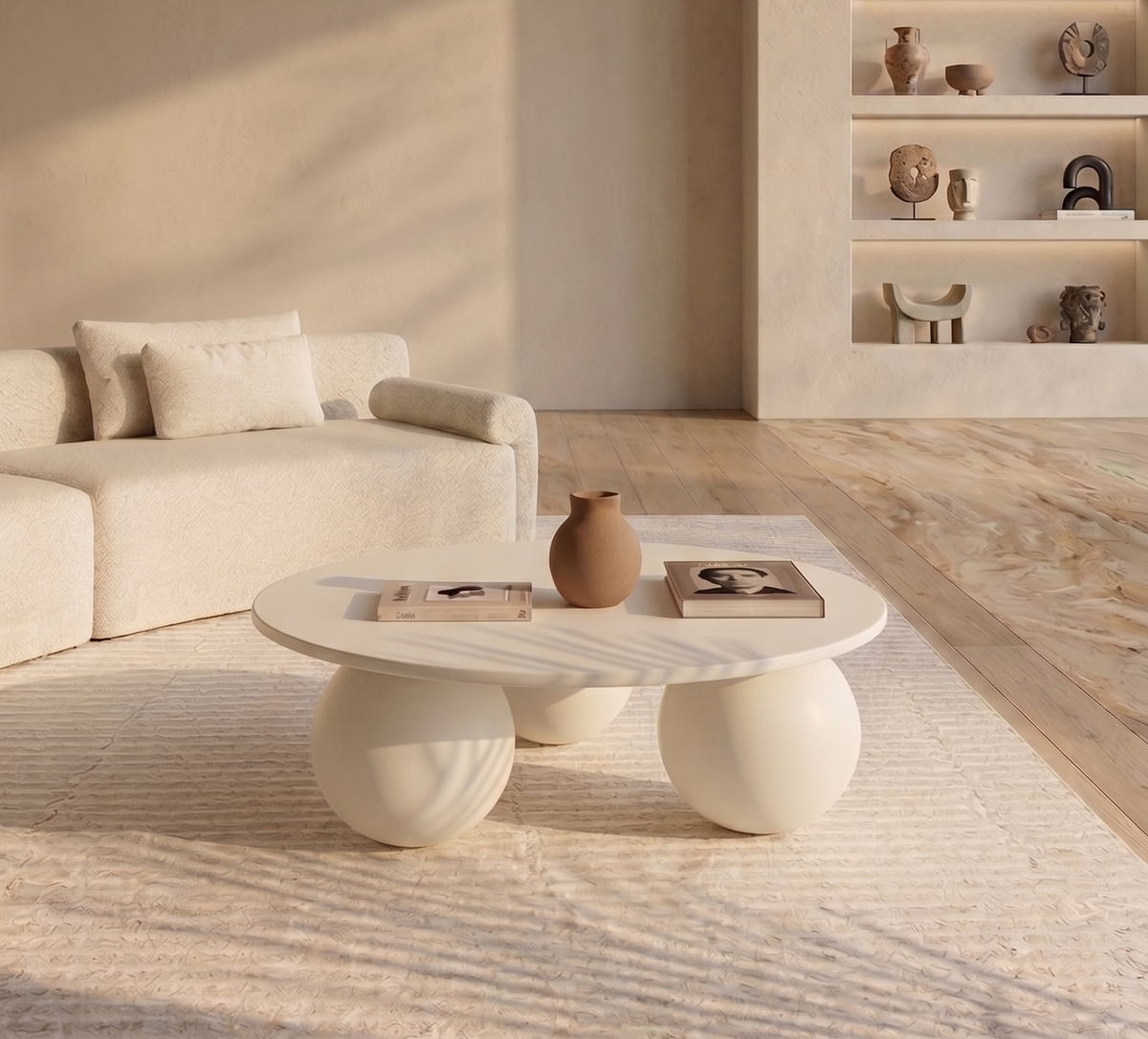 Void Table