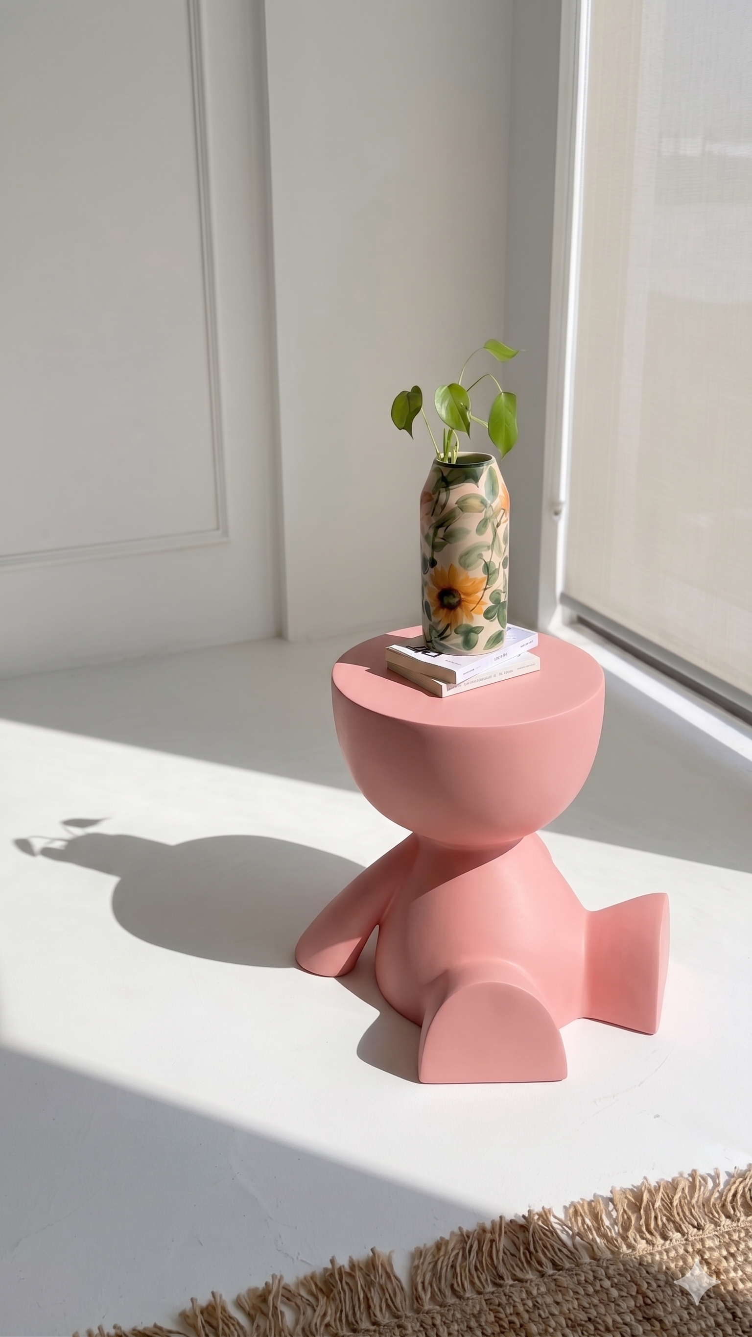 Teddy Table