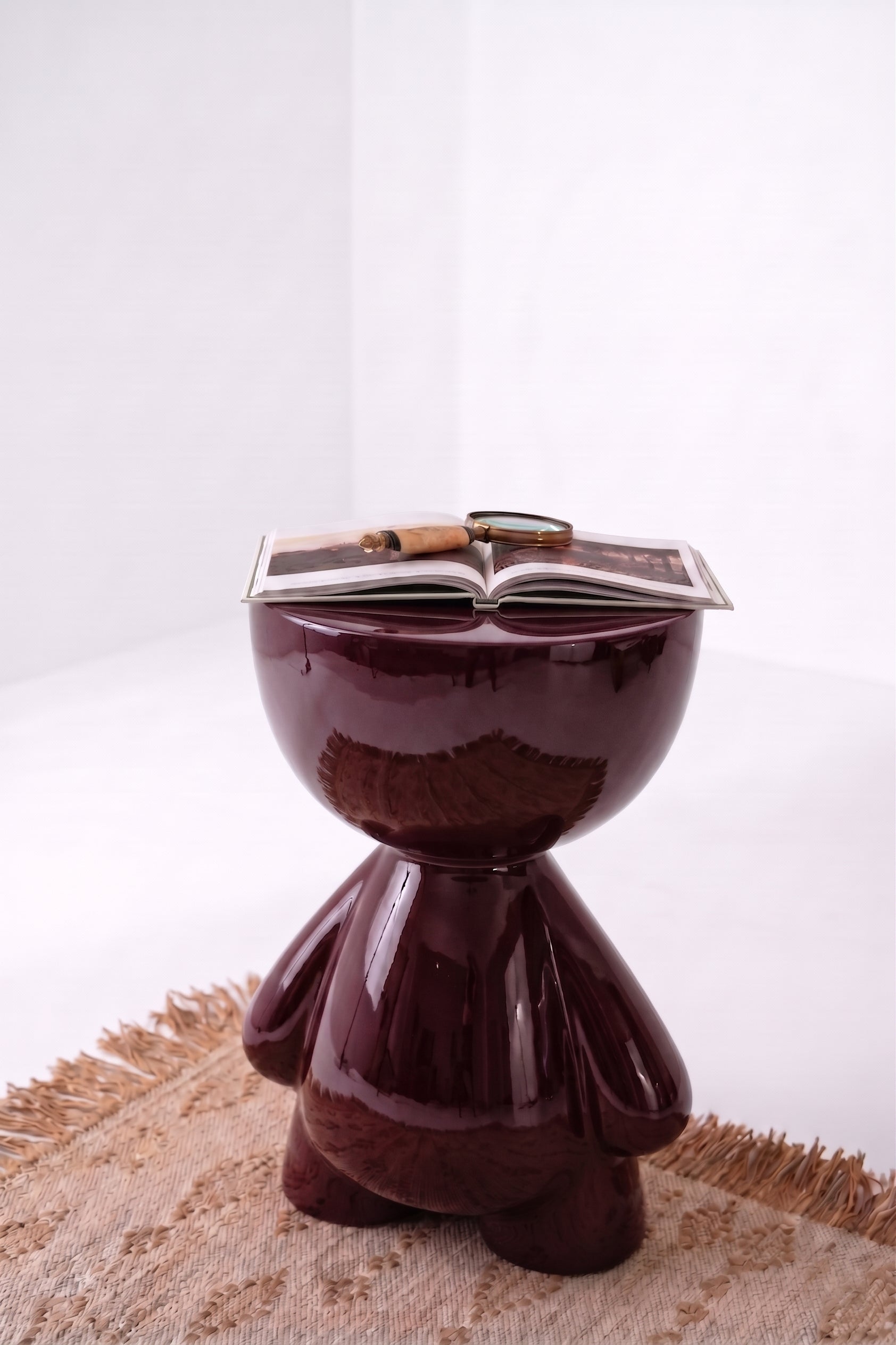 Teddy Table