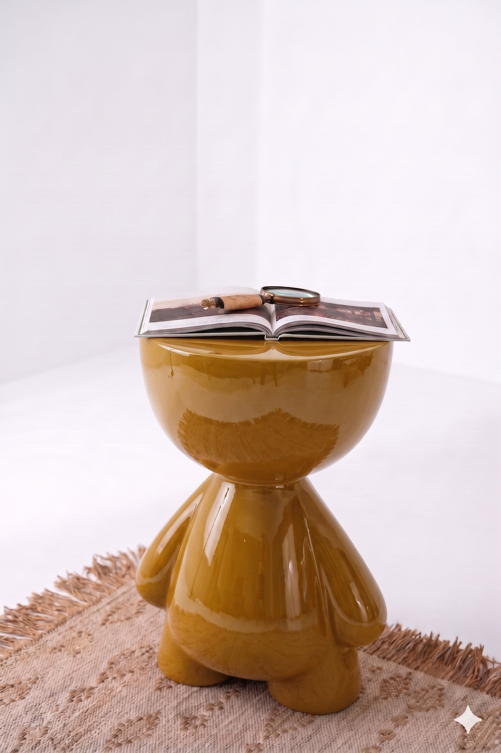 Teddy Table