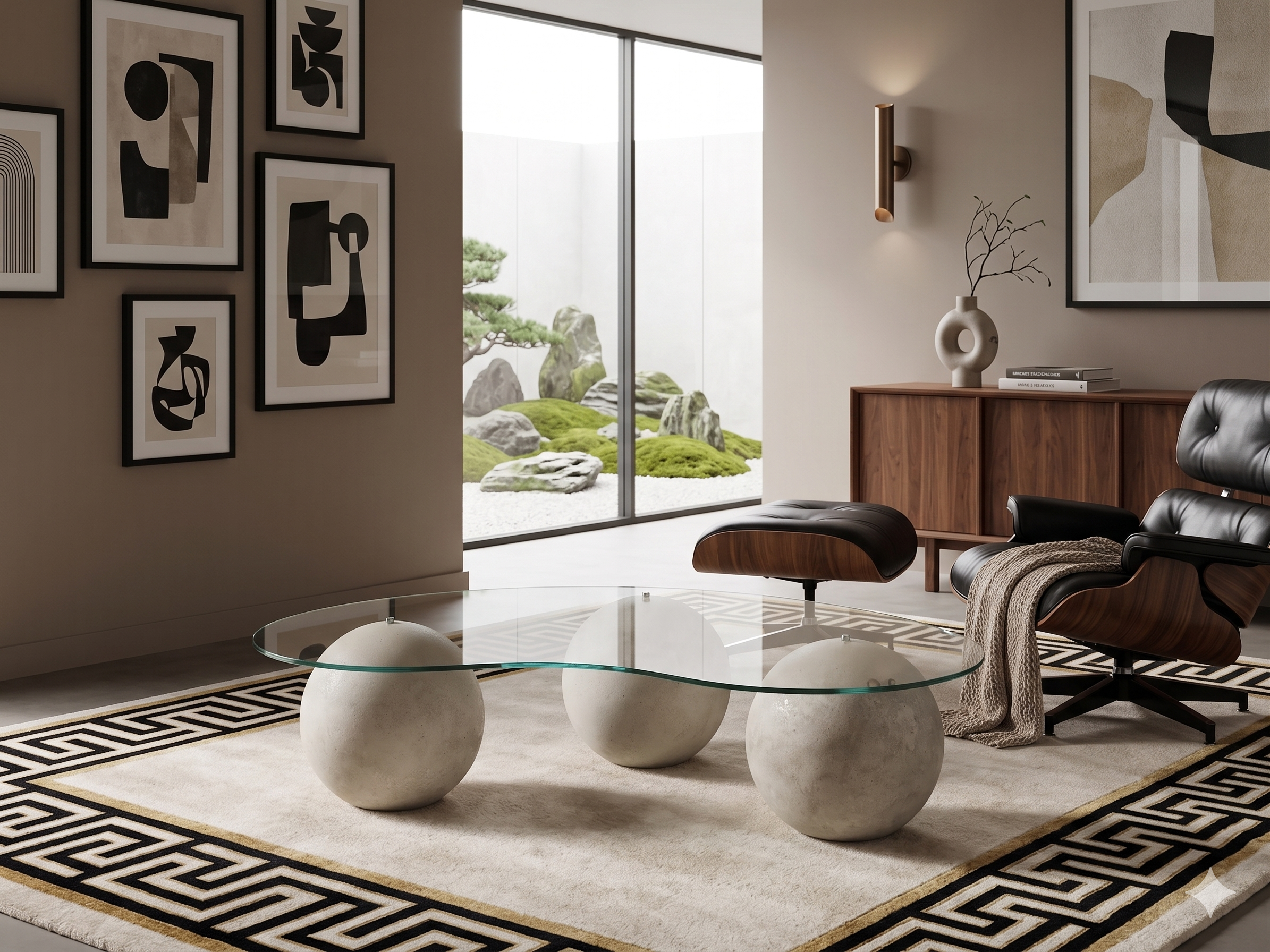 Trio Table