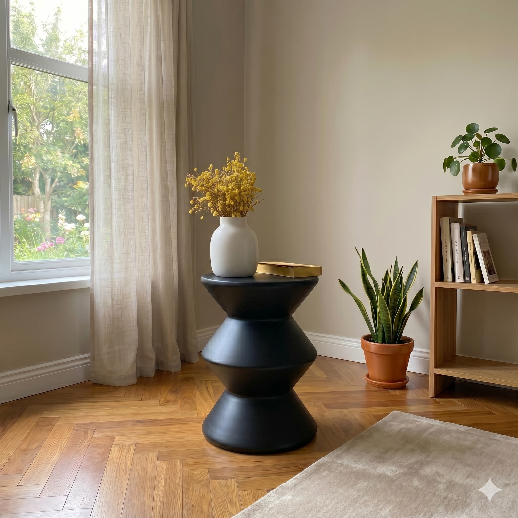 Sema Side Table