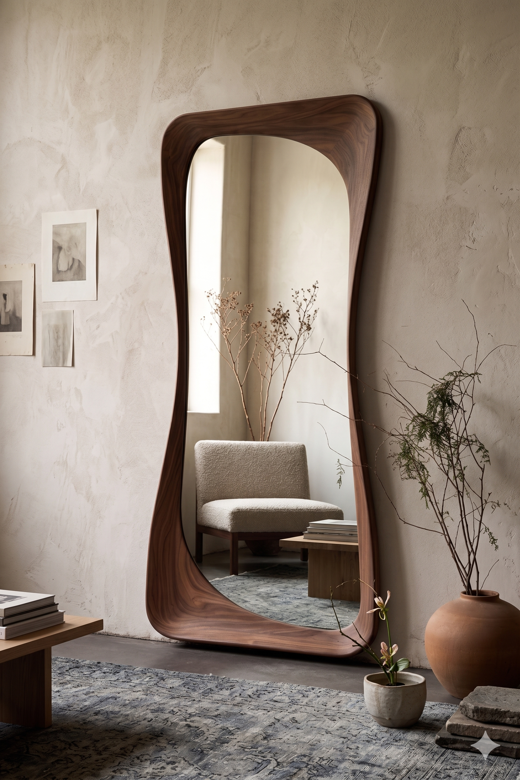 Sigma Mirror