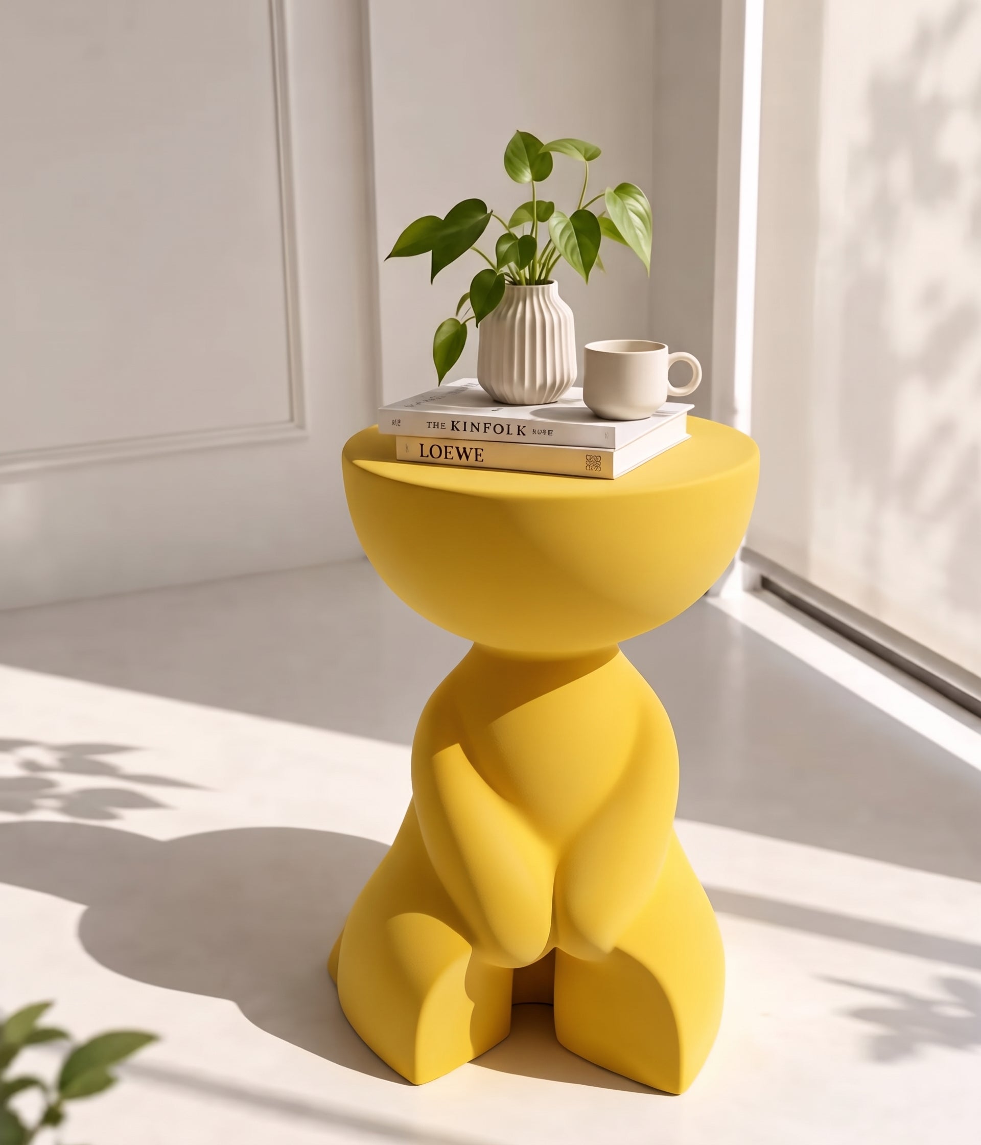 Ursa Bear Table