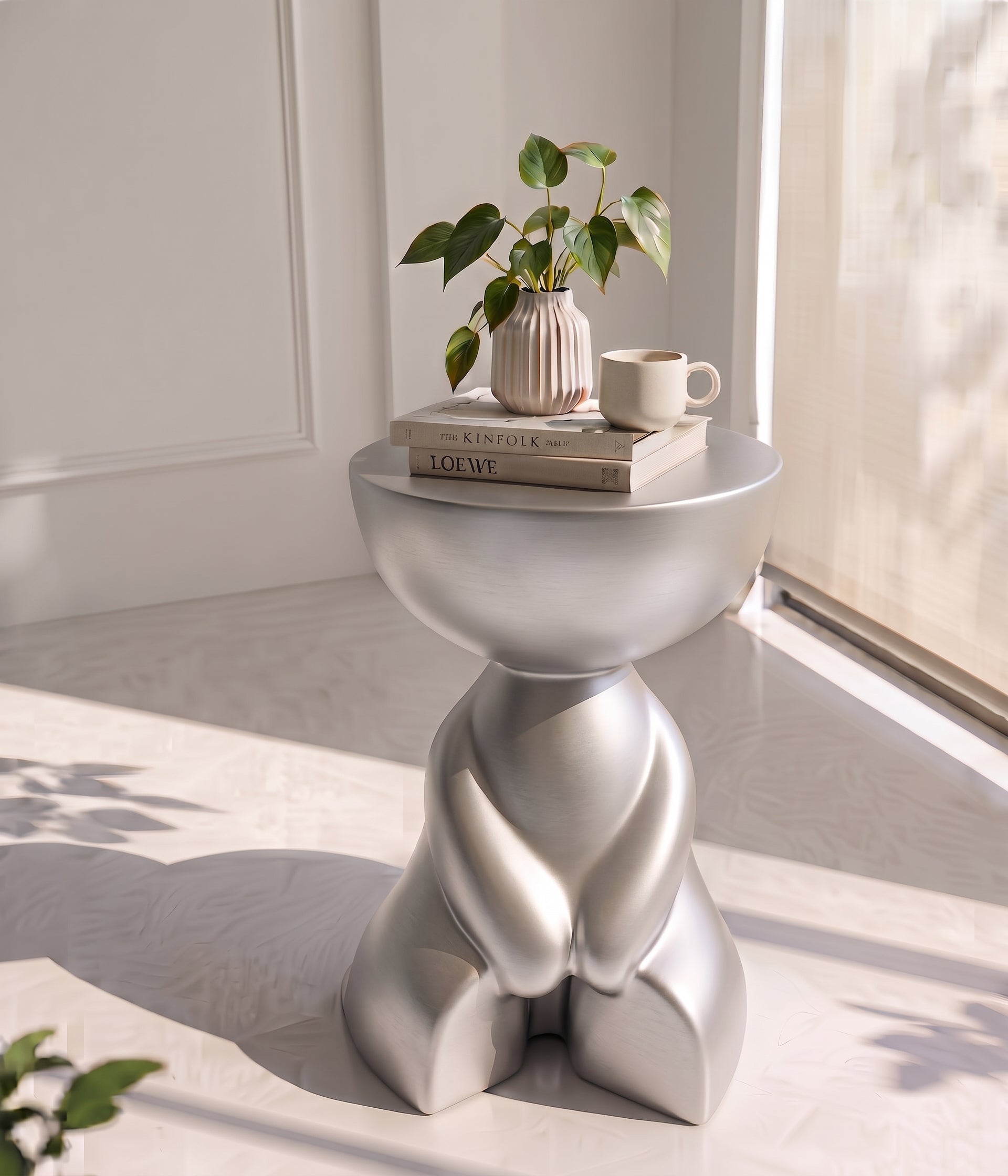Ursa Bear Table