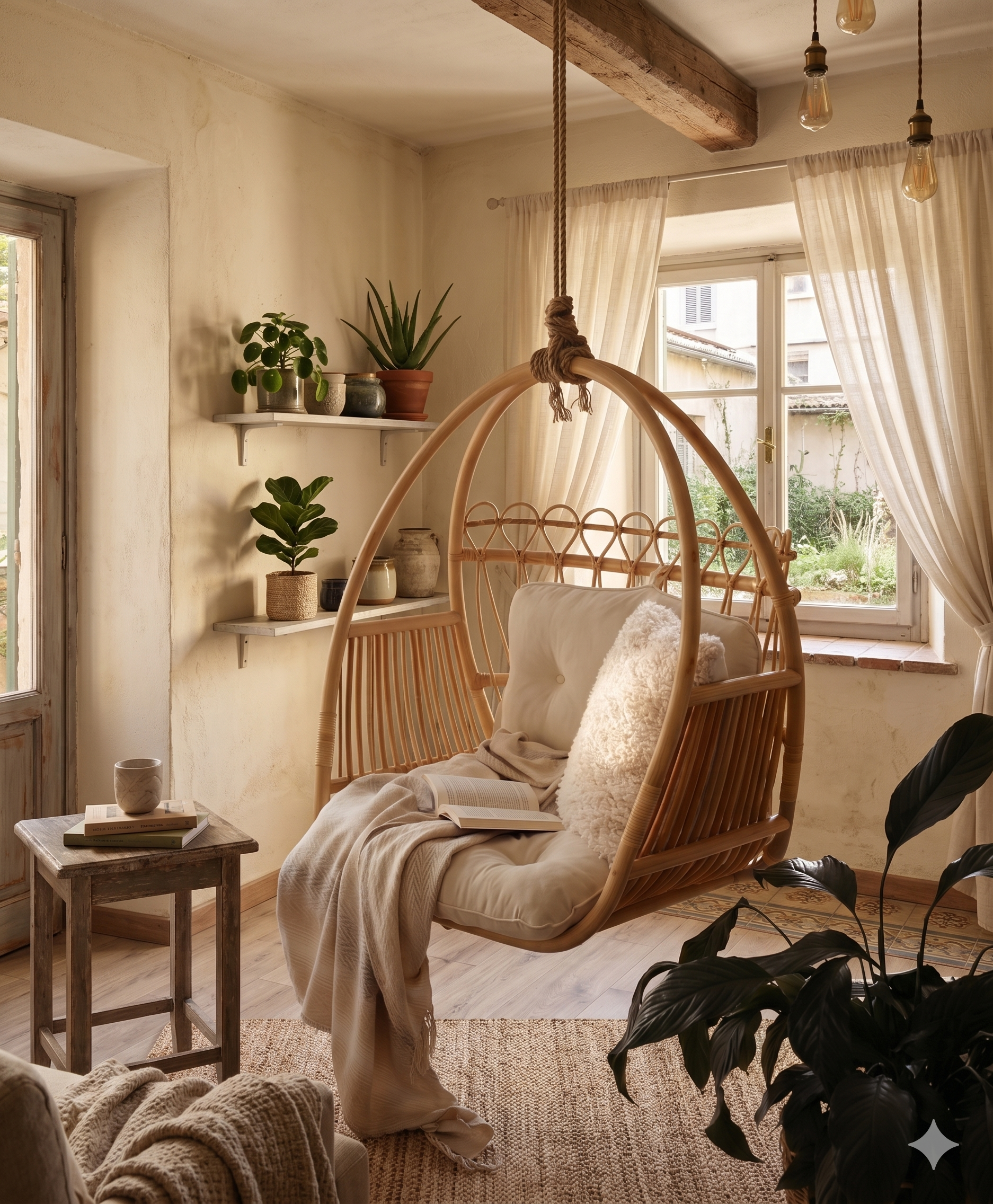 Breeze Chair