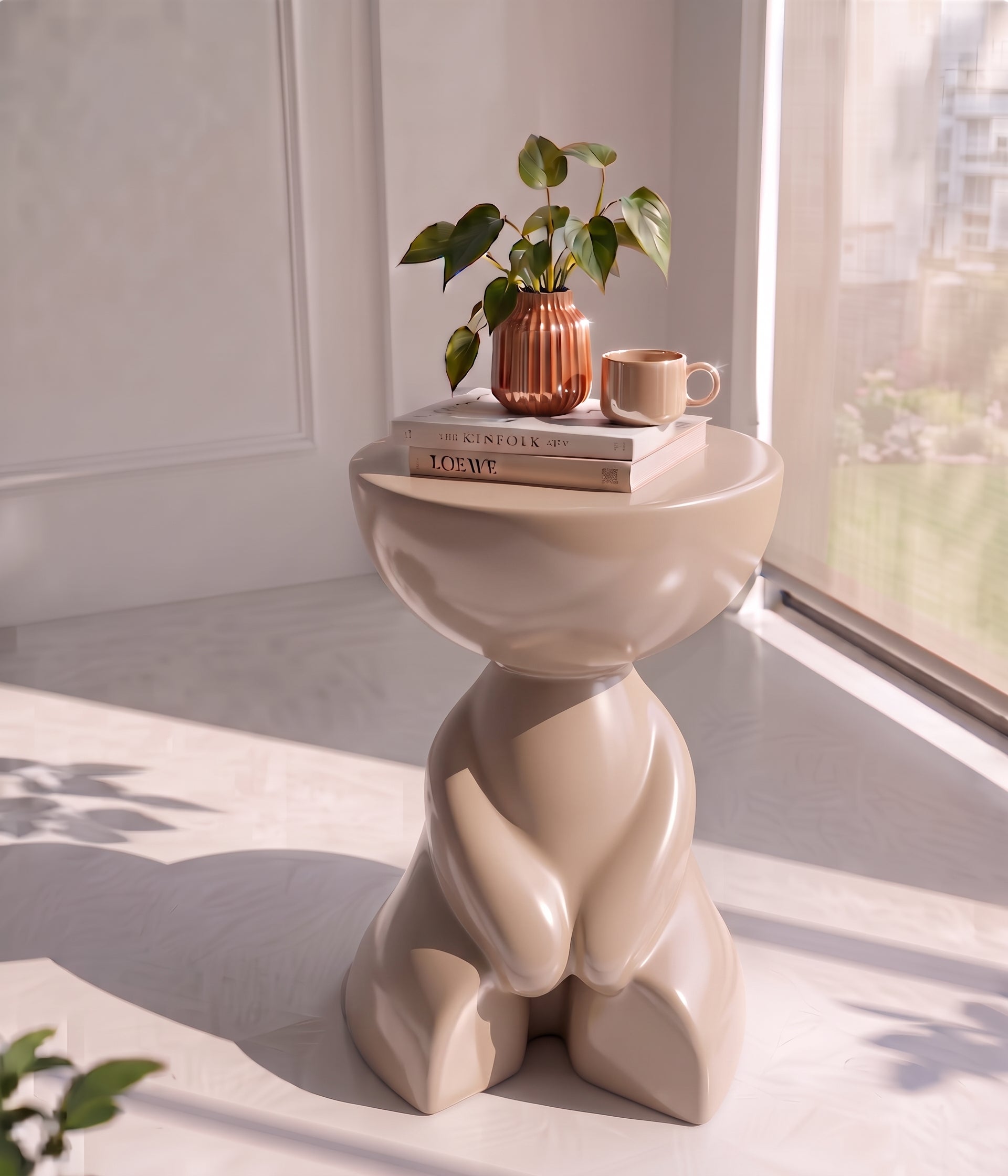 Ursa Bear Table