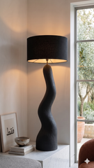 Sway Lamp